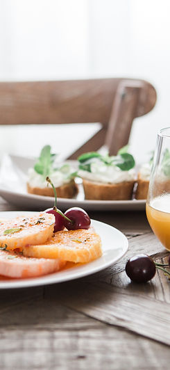 Colazione