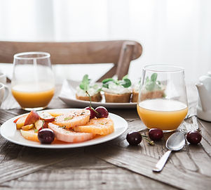 Breakfast
