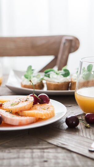 LOS ERRORES MÁS COMUNES QUE COMETEMOS EN EL DESAYUNO