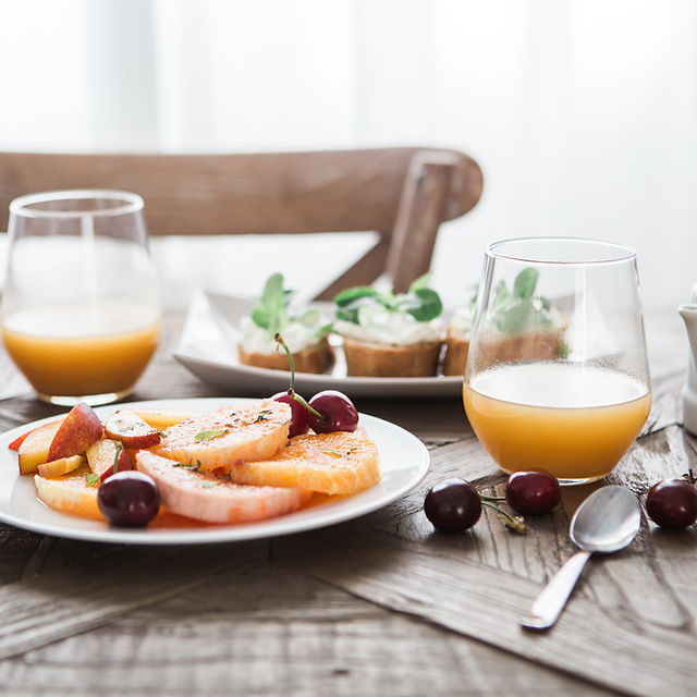 Breakfast