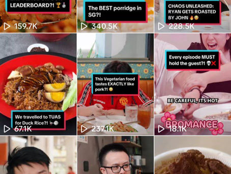 5 Tips to Achieve the Growth You're Seeking for on TikTok