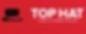 Top Hat Logo