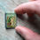 Thumbnail: Handmade Miniature Book --- Fairyland