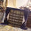 Thumbnail: Miniature Library of Forgotten Books Bookshelf & Ladder