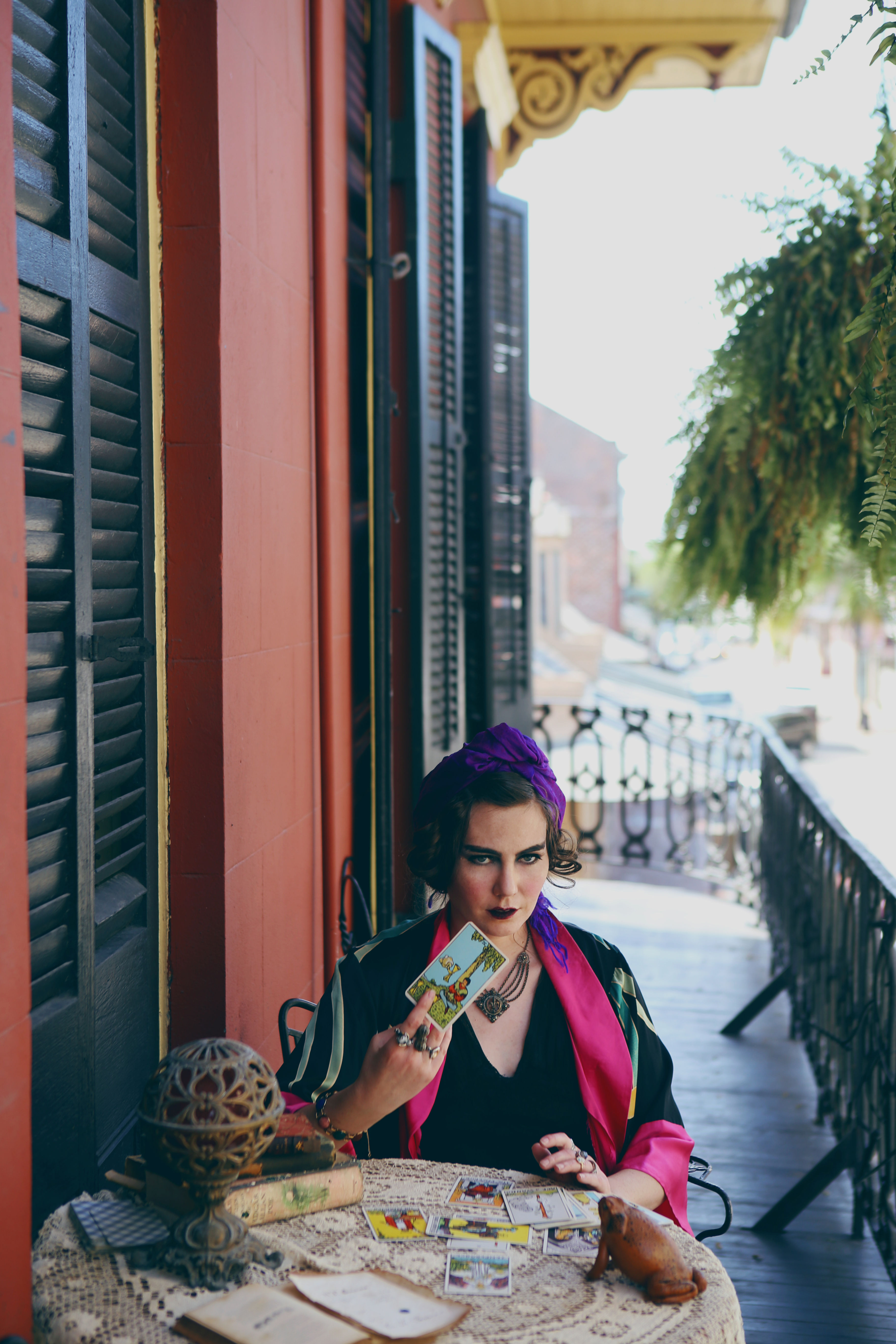 Letters From Dead People 1927/8 Case File