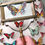 Thumbnail: Assorted Antique Butterflies --- Paper or Sticker --- Choose Your Quantity
