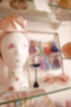 Thumbnail: Handpainted Miniature Paper Dress --- Life of the Party