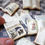 Thumbnail: Miniature Open Book DIY Kit & Tutorial --- 80 Books