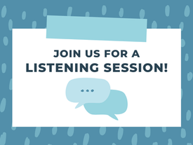 Listening Sessions