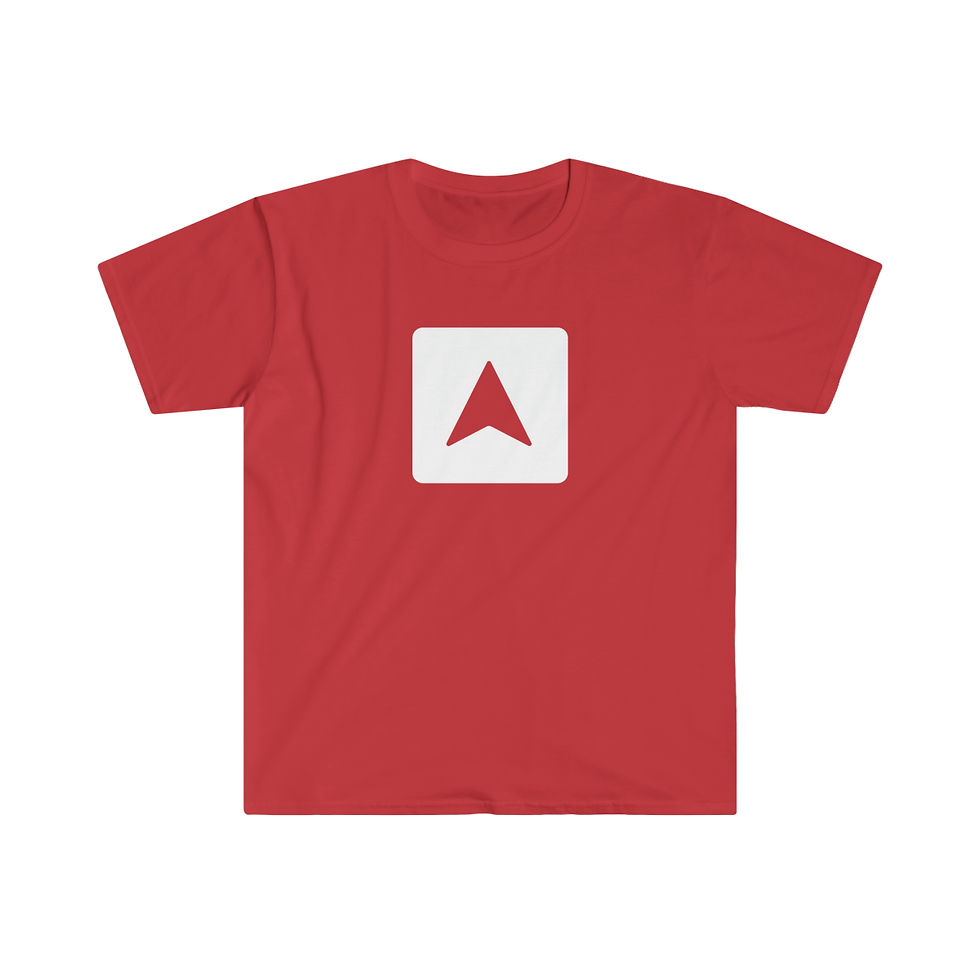 Thumbnail: Doxa Mark Adult Unisex Tee