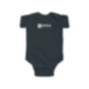 Doxa Logo Baby Onesie