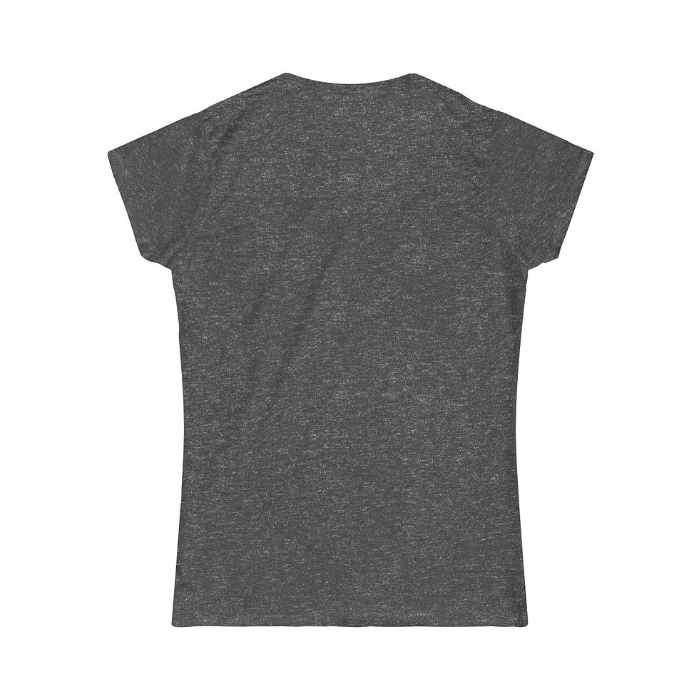 Thumbnail: Doxa Kids Women's Tee