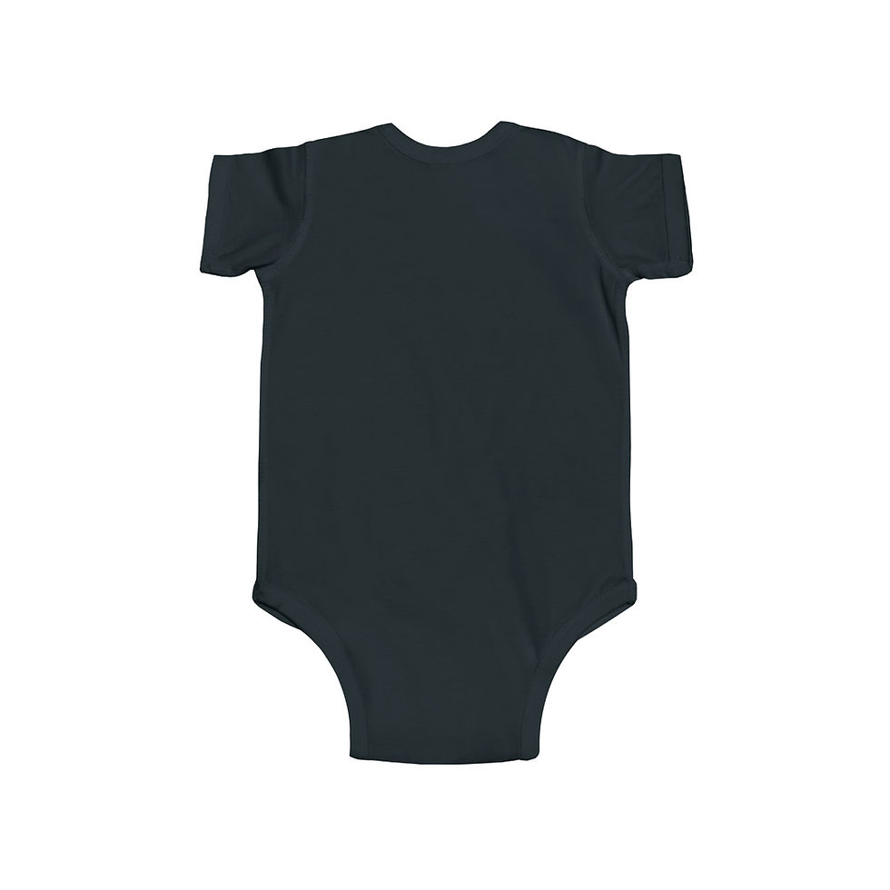 Thumbnail: Doxa Kids Baby Onesie