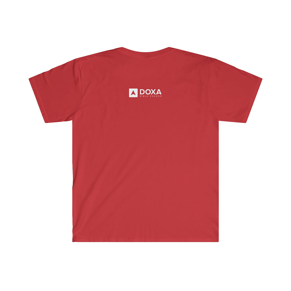 Thumbnail: You Are Loved (Boxed) Unisex Tee