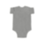 Thumbnail: Doxa Logo Baby Onesie