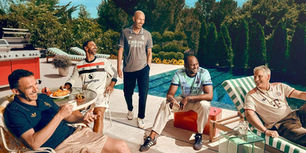 The Role of Nostalgia in Sports Marketing & Brand Storytelling