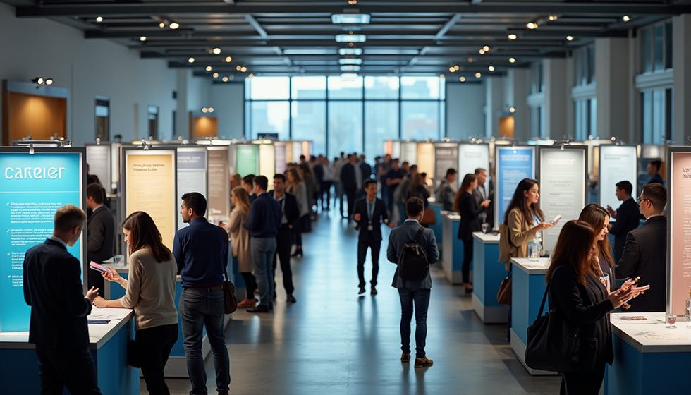 Career Guidance for Students: Helping Students Find Their Path