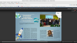 Progetto Fare Futuro