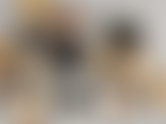 How Do You Like Your Coffee?