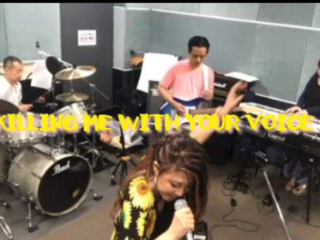 ワクワク復活♡♡♡