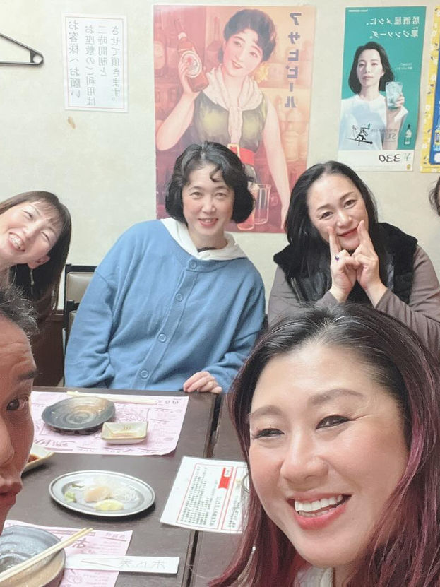 Nobucco親衛隊感謝企画