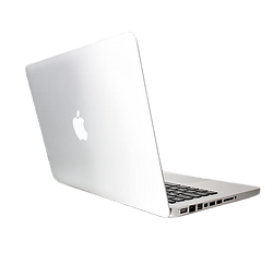 Network laptop Apple