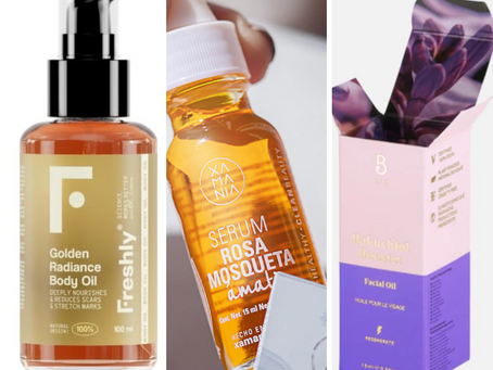 Marcas de skincare que sà sirven