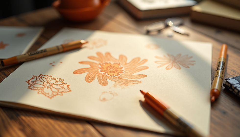 Logo-Design inspiriert von Kindern: Schwillustration Portfolio anzeigen