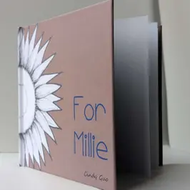 For Millie Storybook Design