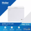 ภาพขนาดย่อ: Haier ตู้แช่ ตู้แช่แข็งฝาทึบ ขนาด 142 ลิตร/ 5คิว รุ่น HCF-208C
