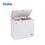 ภาพขนาดย่อ: Haier ตู้แช่ ตู้แช่แข็งฝาทึบ 2 systems ขนาด 198 ลิตร /7.0 คิว รุ่น HCF-228C