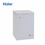 ภาพขนาดย่อ: Haier ตู้แช่ ตู้แช่แข็งฝาทึบ ขนาด 103 ลิตร/3.7คิว รุ่น HCF-108C