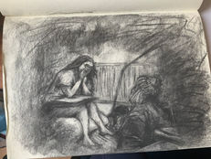 What mood am I trying to convey?