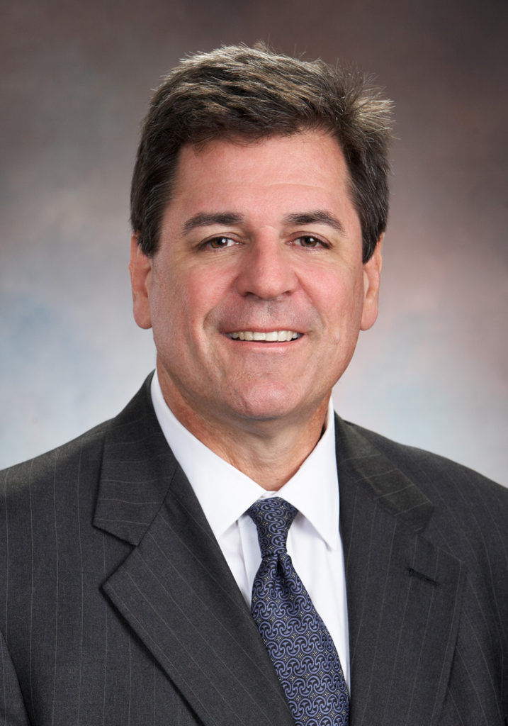 Richard Johnston