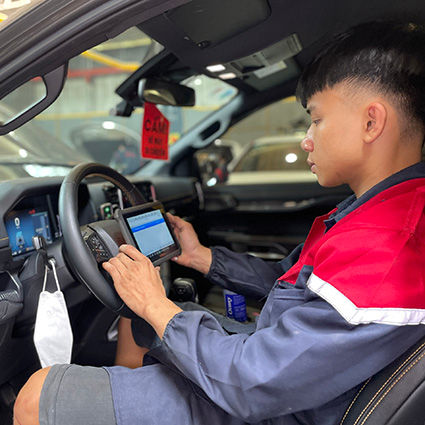 GÓI BẢO DƯỠNG NHANH