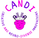 CANDI Logo