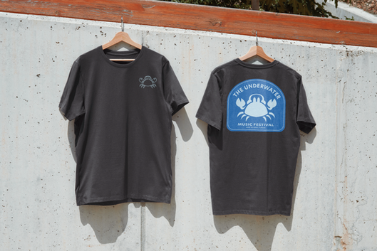 UWMF T-Shirts