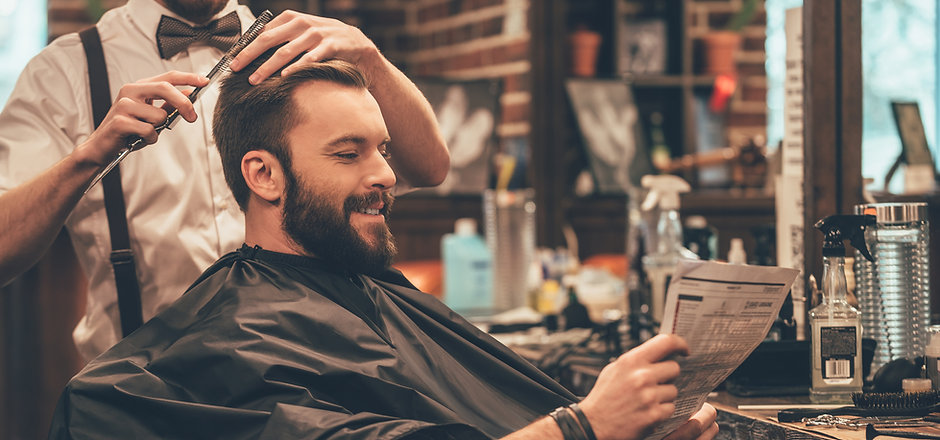 Barber Shop
