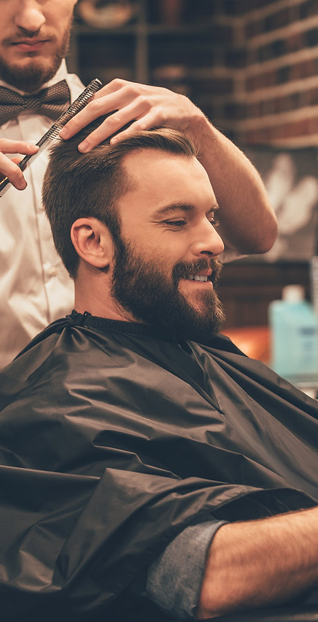Friseur