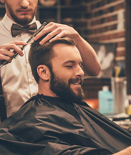 Barber Shop