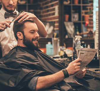 Salon & Spa Loans