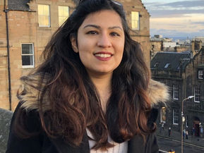 Chetna Duggal