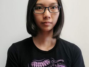 Vivian Tan