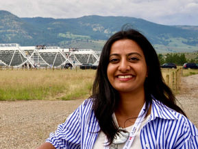 Akanksha Bij