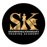 SK Trading Academy Logo