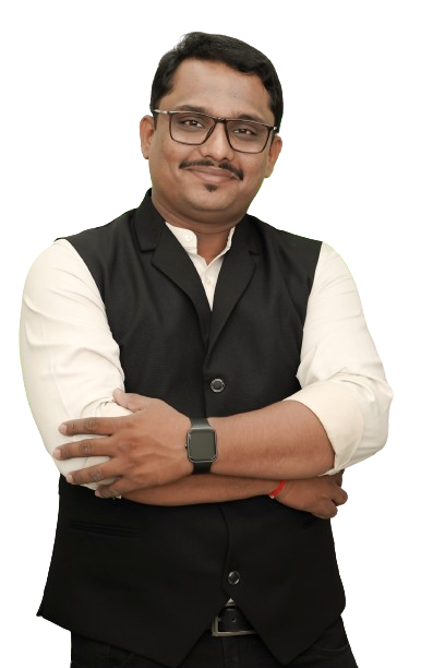 Shambhuraj Khamkar