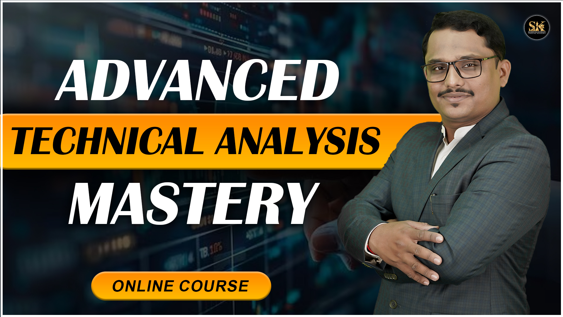 Online Advance Technical Mastery Course cover