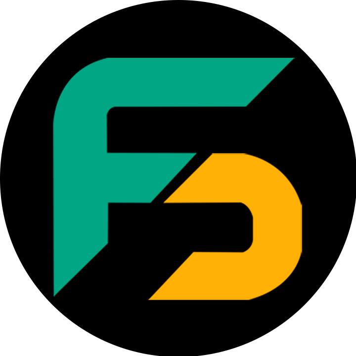 Finshak India Private Limited Logo