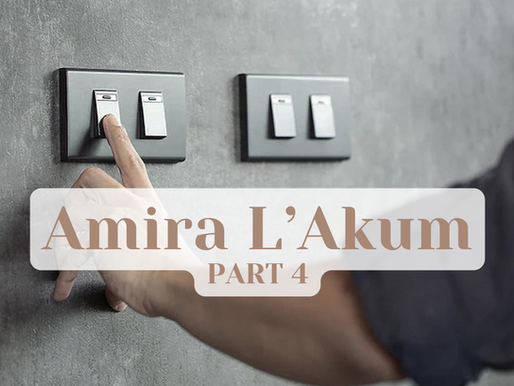 [20] Amira L'Akum: A Non-Jew's Help on Shabbos (Part 5 of 5)