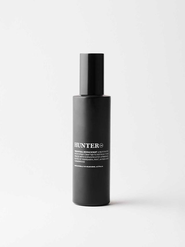 Ritual room scent spray
